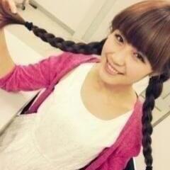 鷲尾伶菜(E-girls)好きな人集合♡