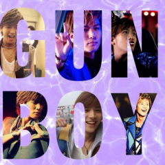 うーたん＆三代目がんちゃんらぶ