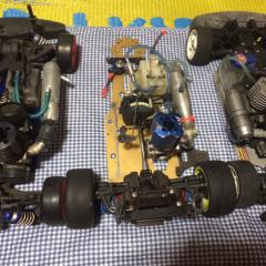 エンジンカー詳しい方♪(´ε｀ )