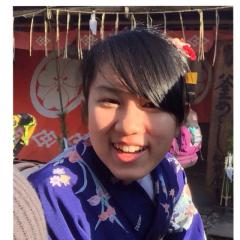 Minori◆今オーディション受けています。