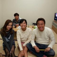 俺が小島瑠璃子のふりをしてお前らがファンのふりをふるトーク