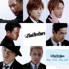 みんなで三代目の情報を交換しよー！