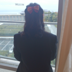 パンダ🐼←花村くん命名