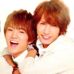 彩香&菜摘のトーク