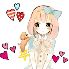 りらっくまたん♣@せつなー