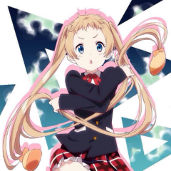 ひまーw誰か話しましょーwアニメ、ゲーム、ってオタクですw