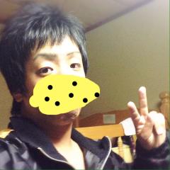 誰かからもーっ！