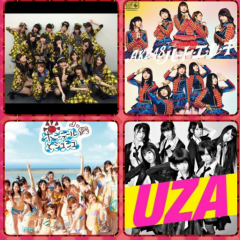 AKB48Gファンの人集合🙋