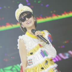 しおりん推し(///ω///)♪