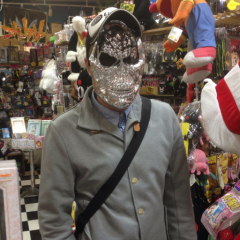 え、俺の事呼んだ？