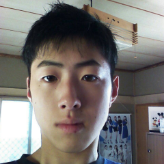 河原崎雷樹のトーク