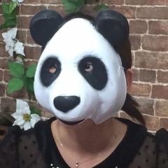 ゲンキ@チーム・必死筆頭