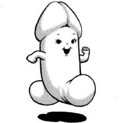 ちぃちゃん