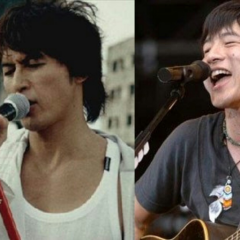 B'z稲葉とミスチル桜井の オールナイト755