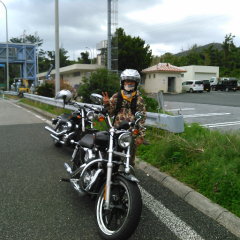 ノブさんのトーク