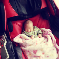 一児の新ママ♡なるんのひとり言。