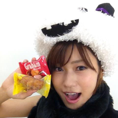 かわいいなぁ♪