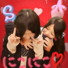 彩夏（←長女w）のトーク