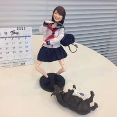 こばちょ