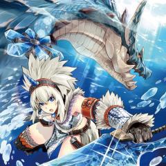 モンハン好き集まれ！！