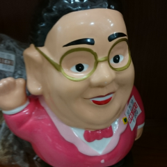 かまちょ千賀。のトーク