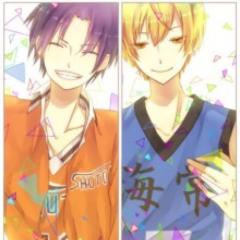 甘瀬涼太&高尾っちのトーク(ò∀ó)〔非公式〕