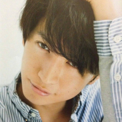 ヤッスーだけのトーク