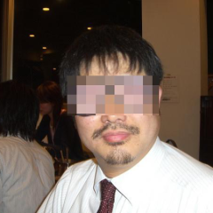 秀人のトーク