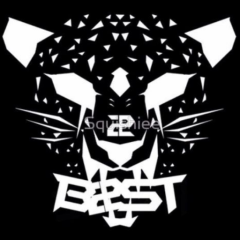 B2ST(비스트)ペンの人～