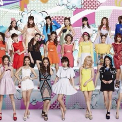 E-GIRLS