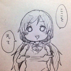 ラブライバーの皆さん話しませんか！