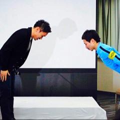 橋本まさをの○○トーク！