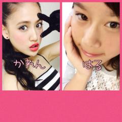 はる❤️夏恋ちゃんトーク！！！