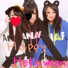 なこ(•ө•)のトーク