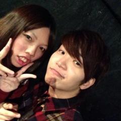 ゆーき100％のトーク