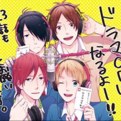 虹色デイズ好きな人絡みましょー(((o(*ﾟ▽ﾟ*)o)))