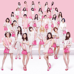 E-girlsファンしゃべりましょー