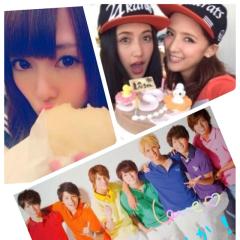 WEST大好き♡これからもよろしくね！