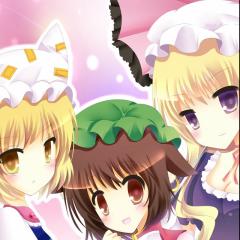 東方好きな人おいで〜