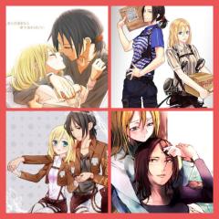 進撃なりきりっ！