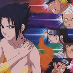 NARUTOなりきり★