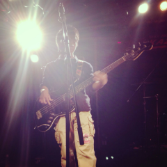 りょーのトーク