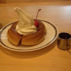 シロノワールの一人語り