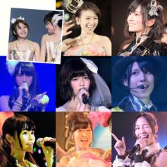 好きすぎて〜♪48！