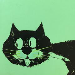 猫好きなら寄ってこい！