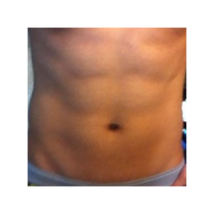 筋肉好きはなそや！