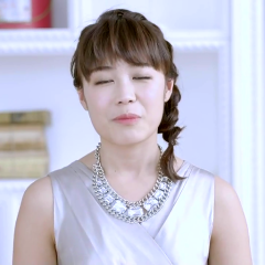 れいちぇる@ちぇるお天気ボーカル