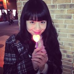 石神澪のトーク