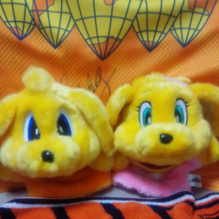 らいし