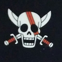 トラファルガー・ローのトーク